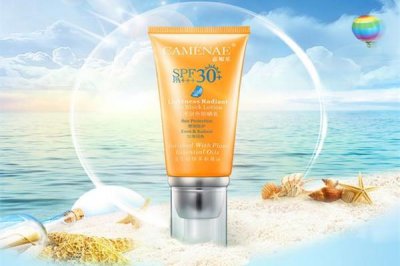 ​儿童防晒霜直接涂脸上吗 儿童防晒霜怎么涂