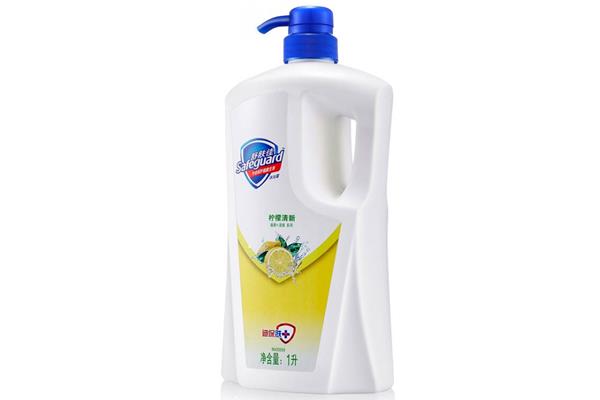 沐浴露是酸性的吗 沐浴露是什么成分 沐浴露是酸性的吗 沐浴露是什么成分