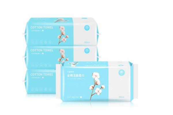 洗脸巾是不是一次性的 洗脸巾可以重复使用吗 洗脸巾是不是一次性的 洗脸巾可以重复使用吗