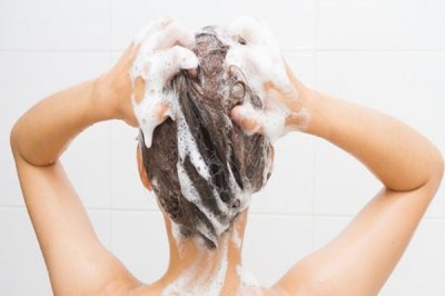 ​洗头几天洗一次 洗头什么时候洗最好