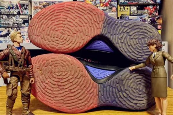 安踏kt5耐磨吗 kt5适合打水泥地吗 安踏kt5耐磨吗 kt5适合打水泥地吗