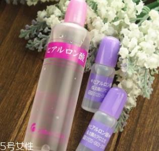 原液的使用方法 百分之九十九的人错了 原液的使用方法 百分之九十九的人错了