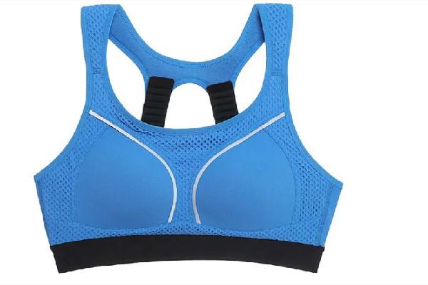 运动内衣会显小吗 运动内衣对胸好吗 运动内衣会显小吗 运动内衣对胸好吗