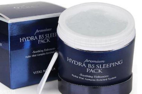 ahc睡眠面膜孕妇可以用吗 孕妇也可以用的睡眠面膜 ahc睡眠面膜孕妇可以用吗 孕妇也可以用的睡眠面膜