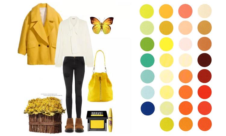 色彩的搭配技巧（平面设计的色彩的搭配技巧）