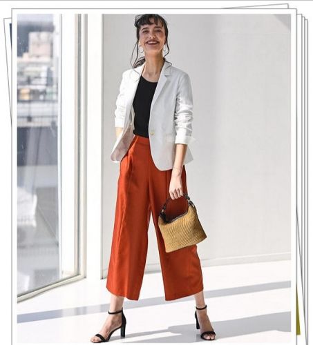 穿搭色彩搭配表 色彩搭配表扬语-第2张图片-