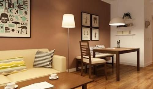 咖啡色大衣配什么颜色好看