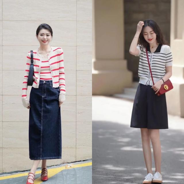 入秋基础穿衣搭配(初秋衣服买再多)(3)