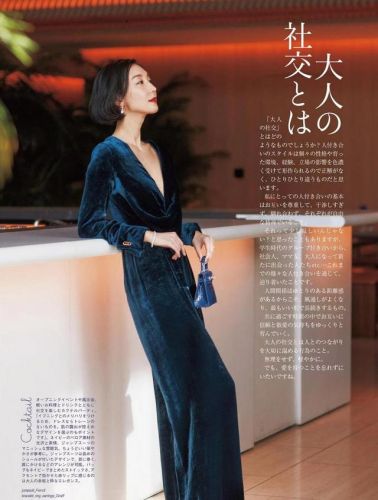 短发发型设计与脸型搭配(短发演出的发型设计)-第2张图片-