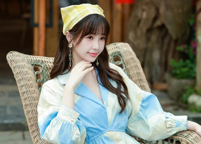 14套日常小清新搭配(两个人的小森林)(2)