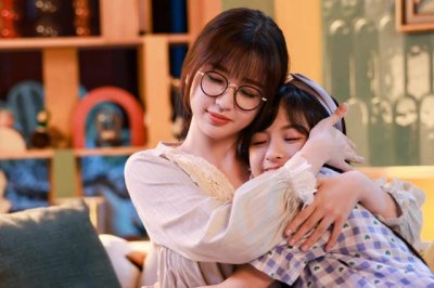 ​14套日常小清新搭配（两个人的小森林）