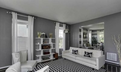 ​灰色配什么颜色好看,灰色T和什么颜色搭配最好看