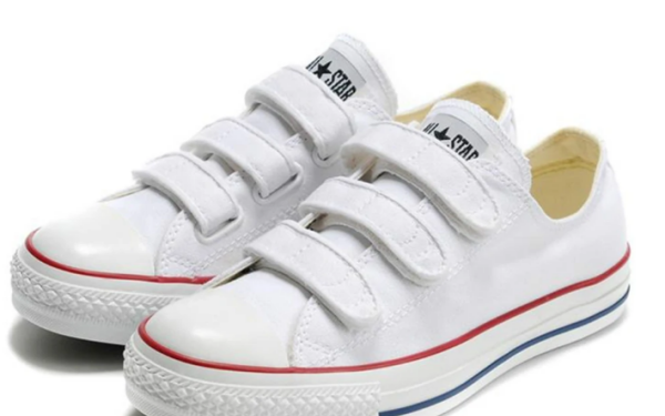 高帮鞋搭配什么裤子女生,高帮帆布鞋配什么裤子女图片图6