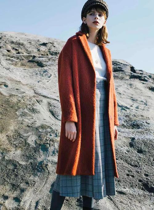 七种颜色怎么搭配更好看(学会颜色搭配并不难)(22)