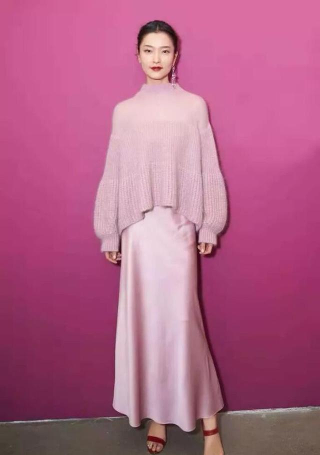 七种颜色怎么搭配更好看(学会颜色搭配并不难)(4)