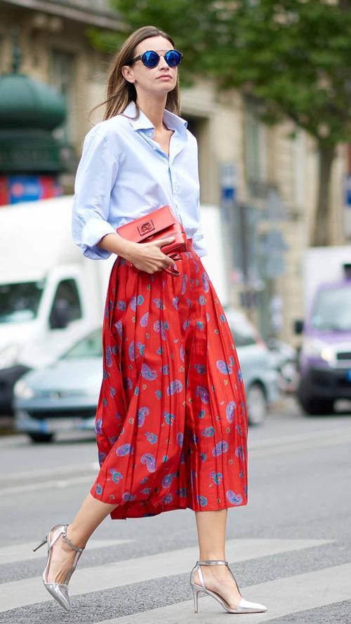 七种颜色怎么搭配更好看(学会颜色搭配并不难)(19)