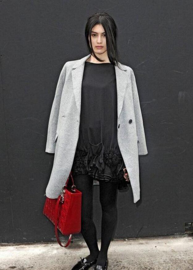 七种颜色怎么搭配更好看(学会颜色搭配并不难)(17)