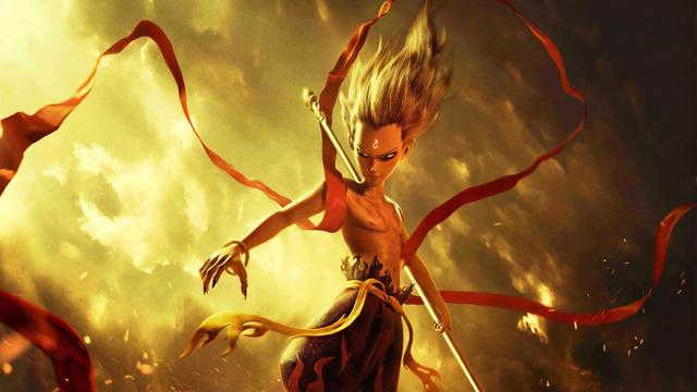 颜色搭配效果100种(怎么配色能达到视觉和谐)(2)