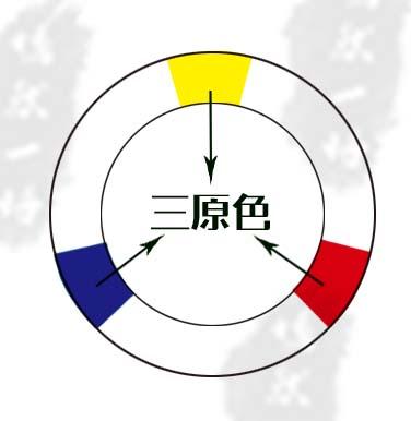 颜色搭配效果100种(怎么配色能达到视觉和谐)(13)