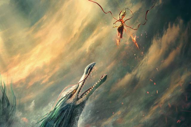 颜色搭配效果100种(怎么配色能达到视觉和谐)(3)