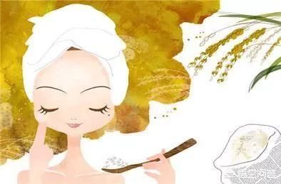 面膜能天天敷吗对皮肤好吗(牛奶蜂蜜做面膜可以天天做吗)-第1张图片-