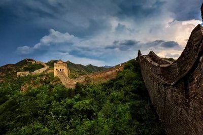 ​雍正帝的铁腕统治：清朝中期的政治变革