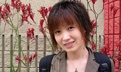 ​51岁单身？斯琴格日勒：中国女子摇滚第一人，情路坎坷，谁懂？