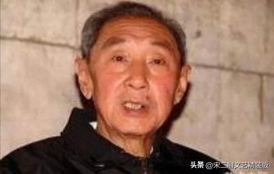 ​相声名家赵世忠