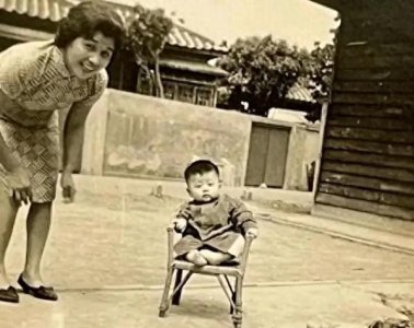 ​郑智化：人生坎坷歌不败，坚韧情怀谱华章