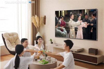 ​关注世界电视日丨AI TV是个啥？