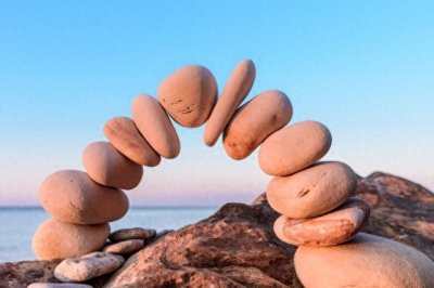 ​庄稼的守护！神秘石头节，为什么不准碰石器？