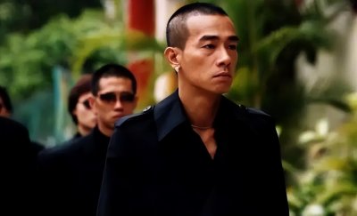 ​“山鸡哥”指的是谁？