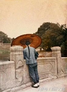 ​经典回顾，中国老城市百年照片，百年北京的真实面目（二）