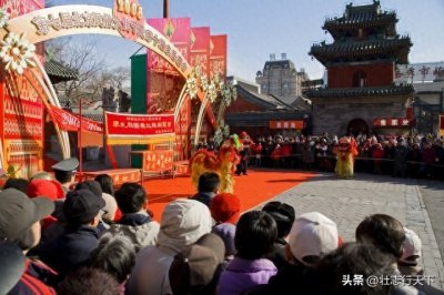 ​春节旅游五大必去城市，让你留下无憾回忆，有你想去的旅行地吗
