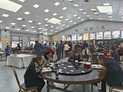 ​“精细绣花”宜业、宜居、宜乐、宜游市民向往之城，上海大居社区绘就人民城市