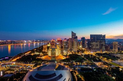 ​我国最宜居的10座城市已经公布：香港位列榜首，杭州入围