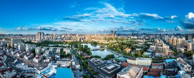 ​江苏南通：一座充满潜力的城市，新省级行政中心的合适选择