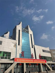 ​商丘原来是一座如此有爱的城市