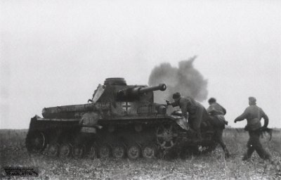 ​「二战风云117」苏德最后的血战·三——惨败高加索，德军溃退