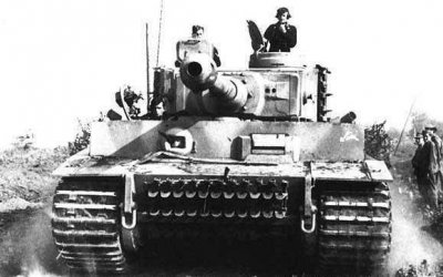 ​二战德军装甲兵军歌《Panzerlied》歌词+谐音+中文翻译