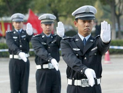 ​辅警前途如何？看完这个，你的就懂了