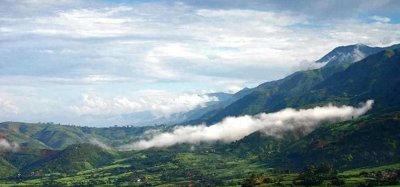 ​哀牢山悍匪李润之，被我军枪决前密藏300箱金条，至今无人找到