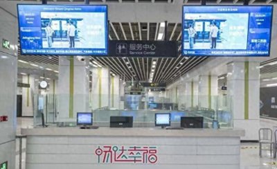 ​感受不一样的青岛：13号线北段正式开通！