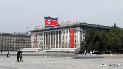 ​朝鲜面积多大？人口多少？军力、经济如何？有多少建交国家？