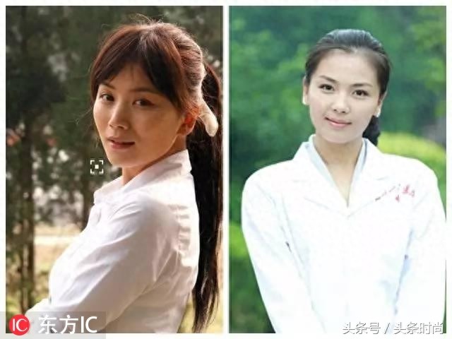 曹曦文真的有那么像刘涛吗？不过衣品还是差很多的