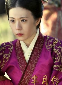 ​《芈月传》“玳瑁姑姑”出道7年才被关注 再演农村姑娘演技爆棚