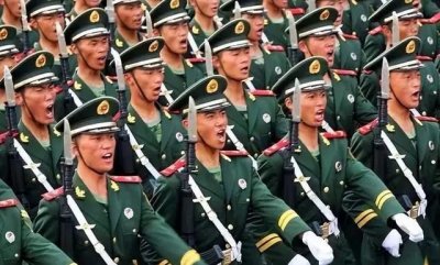 ​毛启国：我国武警机动部队的两次转隶研究