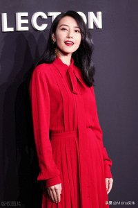 ​内地影坛90后四小花旦三缺一 谁最有实力替补