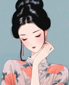 ​穿越民国文《金粉丽人》| 先婚后爱酸甜口，暧昧极限拉扯！