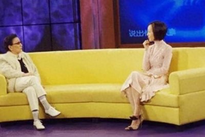 ​清末格格金默玉：我们不叫格格，奴才回答也不是喳，电视里都不对